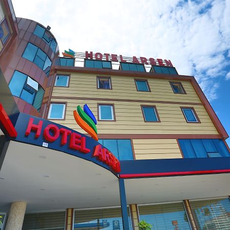 Arsen Hotel Arsin Eksteriør bilde