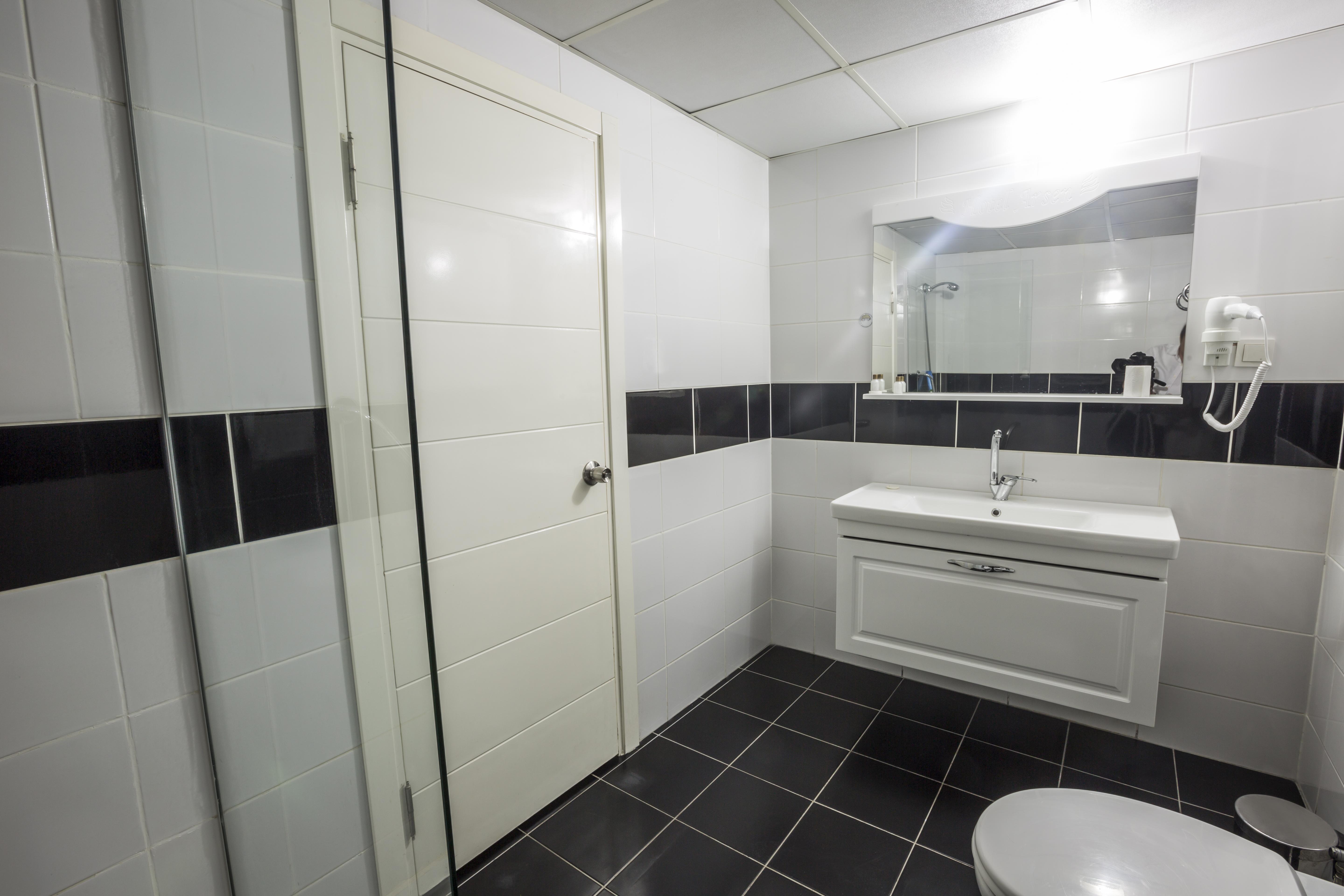 Arsen Hotel Arsin Eksteriør bilde