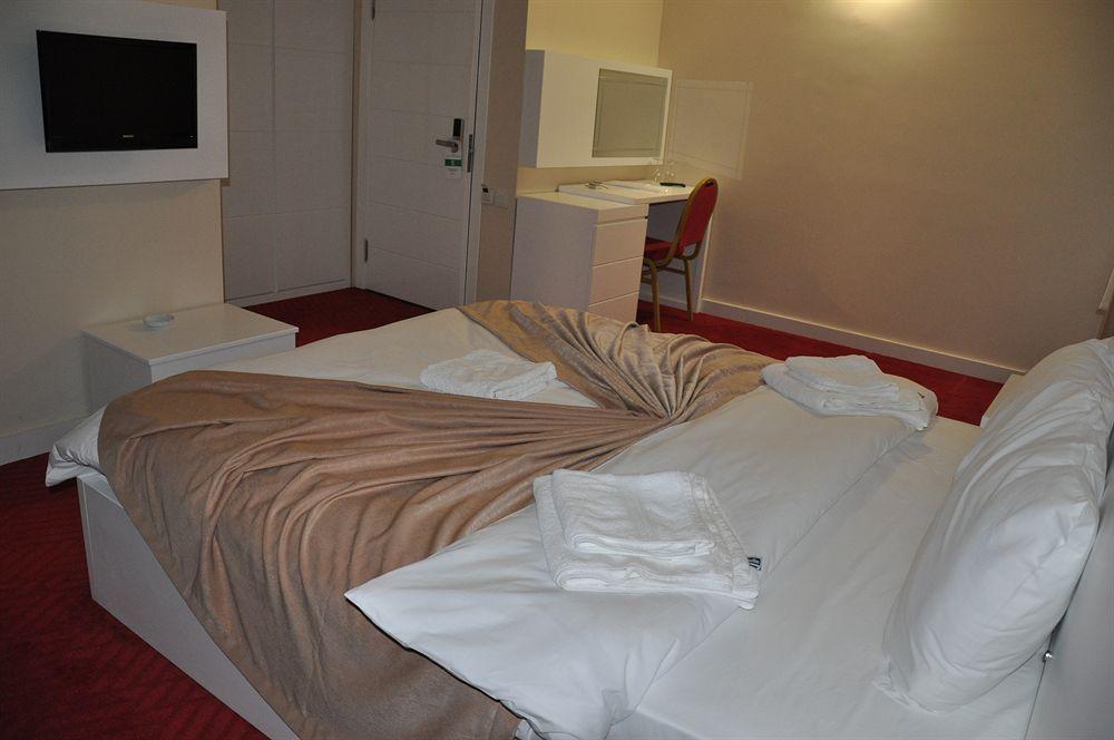 Arsen Hotel Arsin Eksteriør bilde